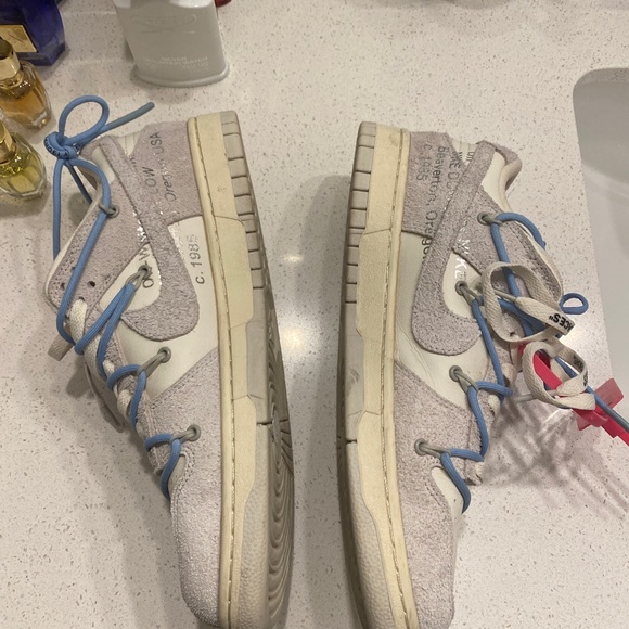 authorized dealers Nike off white dunk lot 38 sportskagimnazija.edu.mk